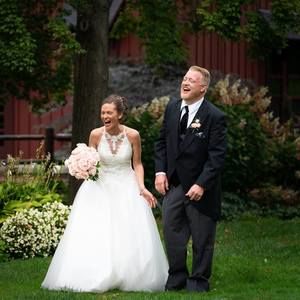 Meet your Posher, Derek